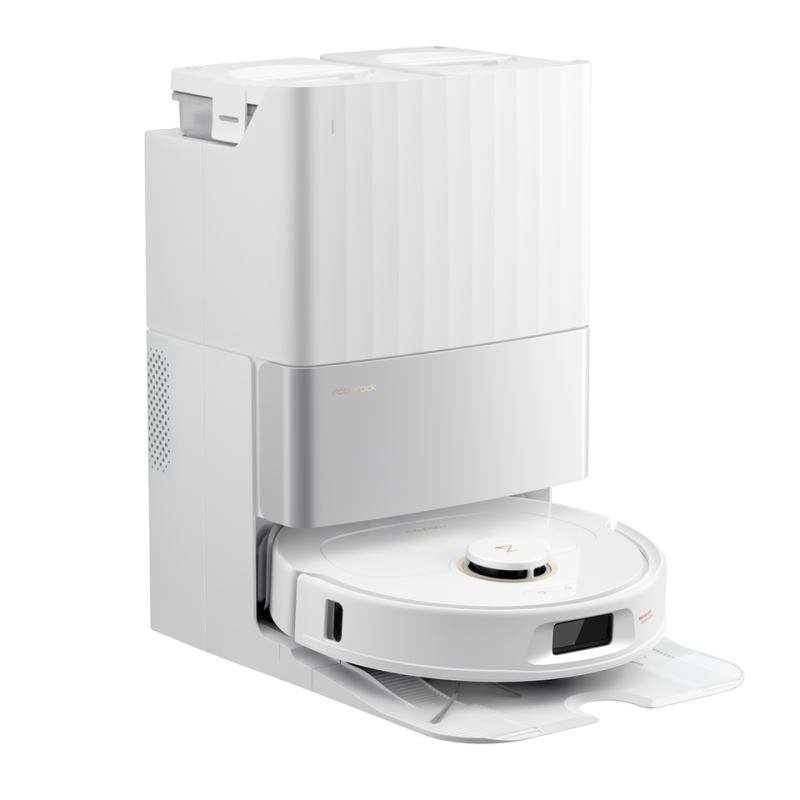 Robot hút bụi lau nhà Roborock Qrevo 5AE – Bản Quốc Tế