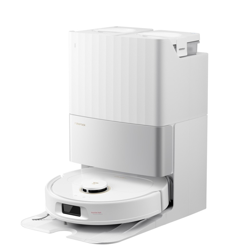 Robot hút bụi lau nhà Roborock Qrevo 5AE – Bản Quốc Tế