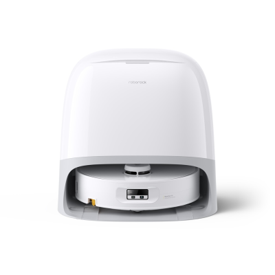 Robot hút bụi lau nhà Roborock Qrevo Curv 2 Flow – Bản Quốc Tế