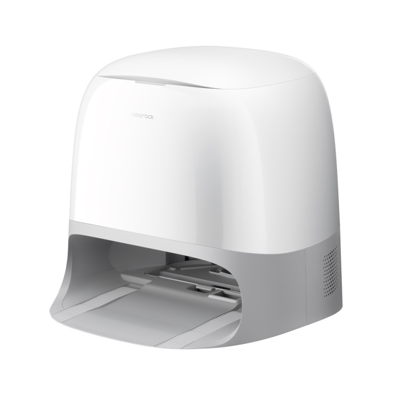 Robot hút bụi lau nhà Roborock Qrevo Curv 2 Flow – Bản Quốc Tế