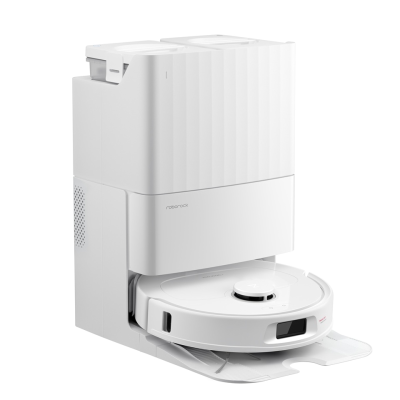 Robot hút bụi lau nhà Roborock Qrevo S Pro – Bản Quốc Tế
