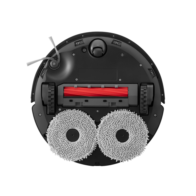 Robot hút bụi lau nhà Roborock Qrevo S Pro – Bản Quốc Tế