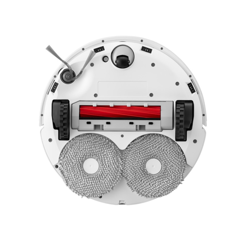 Robot hút bụi lau nhà Roborock Qrevo S Pro – Bản Quốc Tế