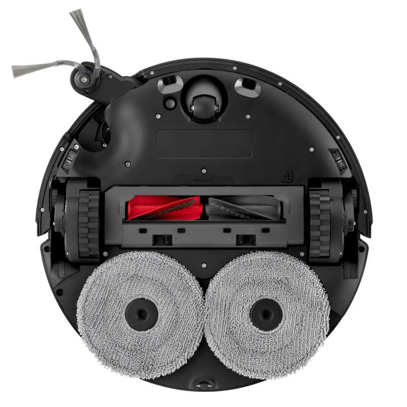 Robot Hút Bụi Lau Sàn Roborock Saros 20 – Bản Quốc Tế