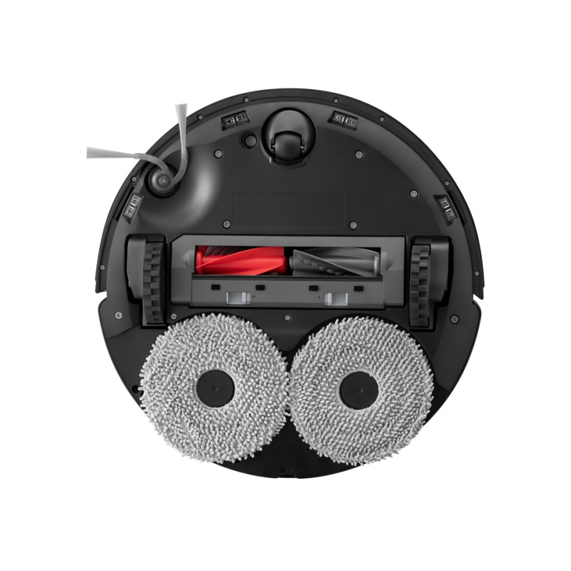 Robot hút bụi lau nhà Roborock Q Revo C Pro – Bản Quốc Tế