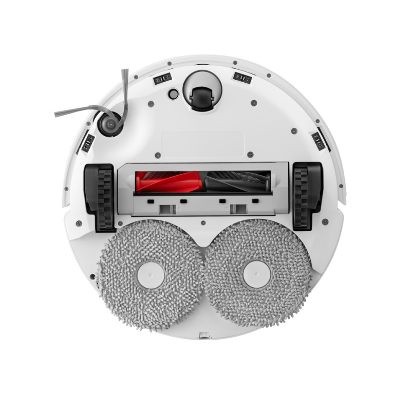 Robot hút bụi lau nhà Roborock Q Revo C Pro – Bản Quốc Tế