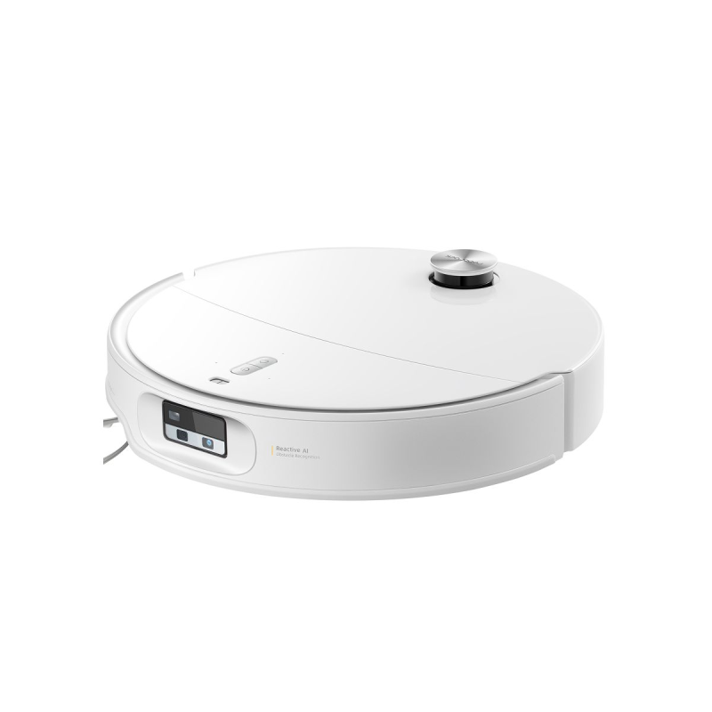Robot hút bụi lau sàn Roborock Qrevo Edge 2 – Bản Quốc Tế