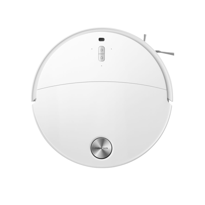 Robot hút bụi lau sàn Roborock Qrevo Edge 2 – Bản Quốc Tế