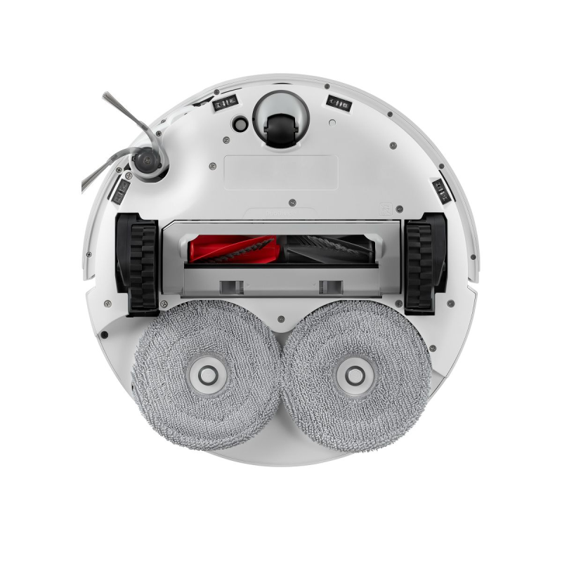 Robot hút bụi lau sàn Roborock Qrevo Edge 2 – Bản Quốc Tế