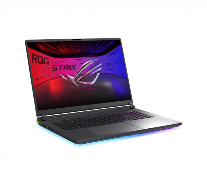 ASUS ROG Strix G18 (2025)