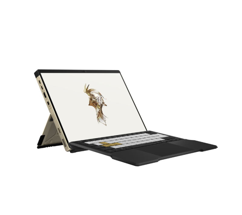 Asus ROG Flow Z13-KJP (2026)