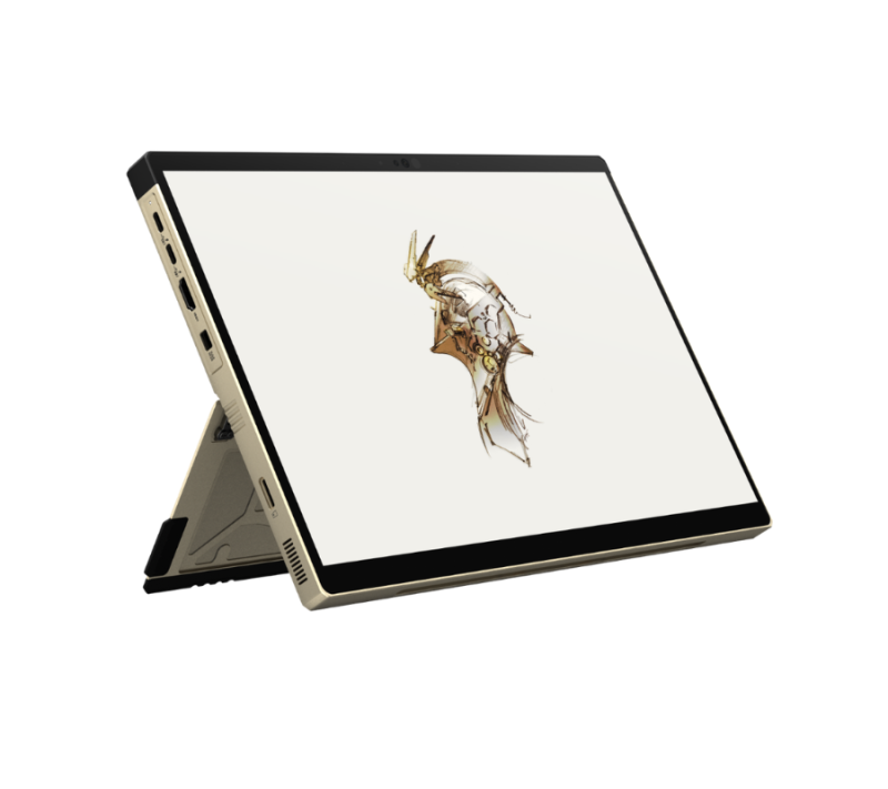 Asus ROG Flow Z13-KJP (2026)