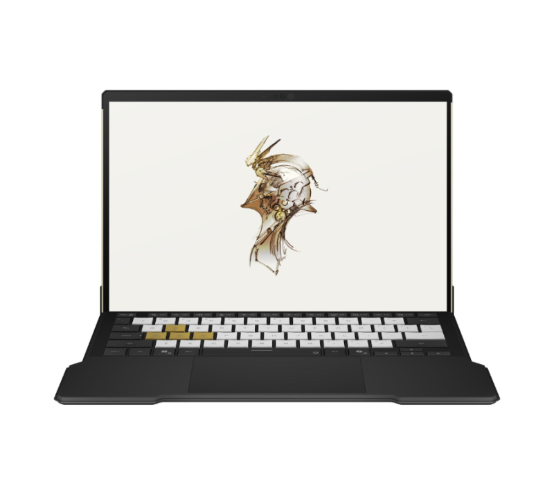 Asus ROG Flow Z13-KJP (2026)