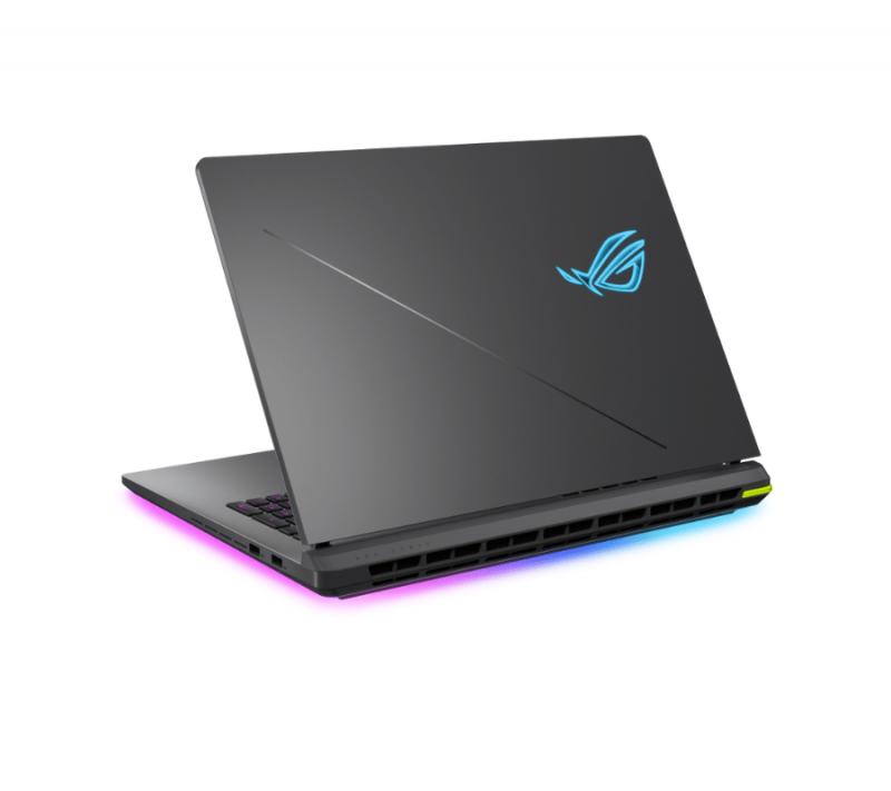 ASUS ROG Strix G18 (2025)