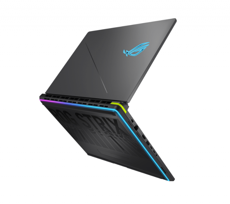 ASUS ROG Strix G18 (2025)