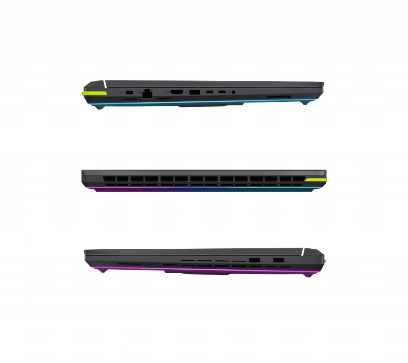 ASUS ROG Strix G18 (2025)