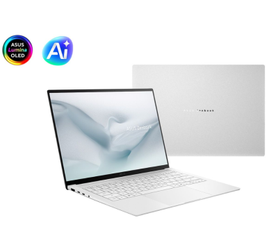 ASUS Zenbook S14 (2026) UX5406