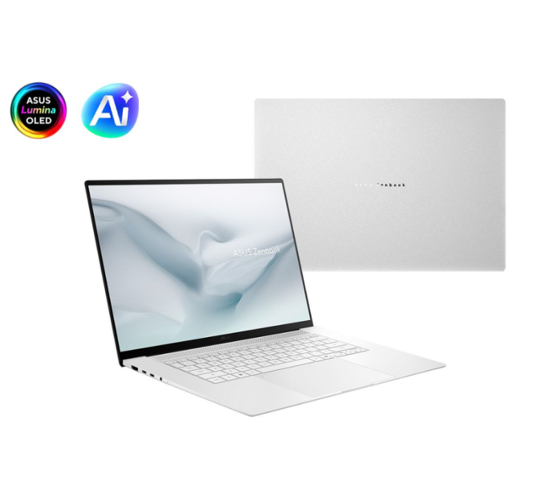 ASUS Zenbook S16 (2026) UM5606