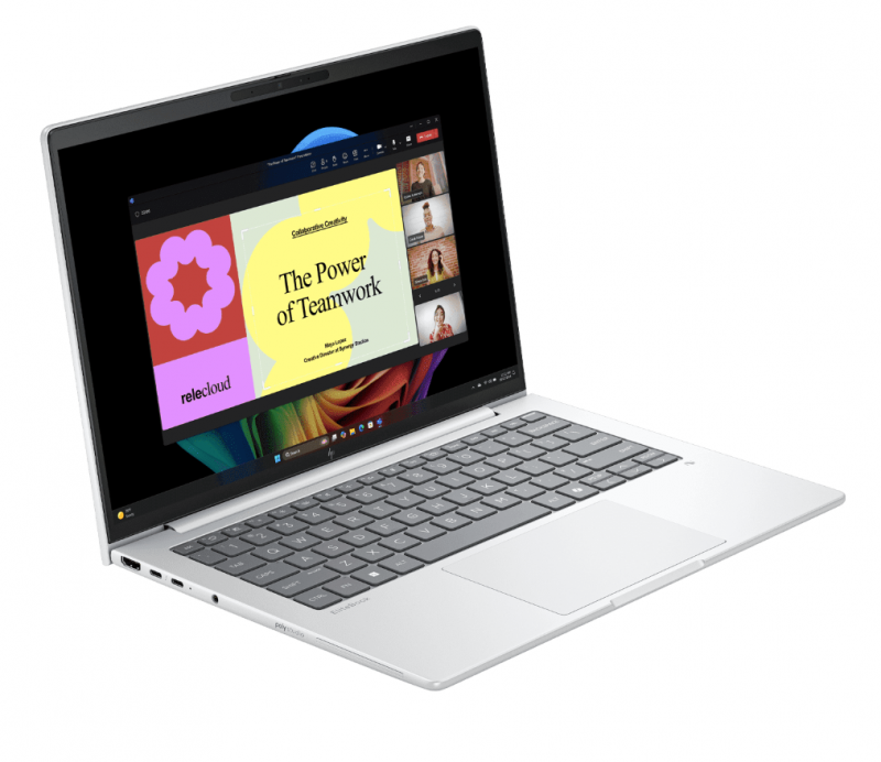 HP Elitebook 6 G1a 14 2025