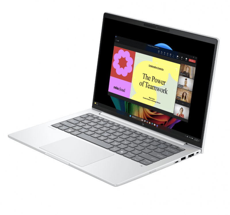 HP Elitebook 6 G1a 14 2025