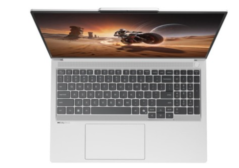 Lenovo ThinkBook 16 G8+ 2026 (00CD)