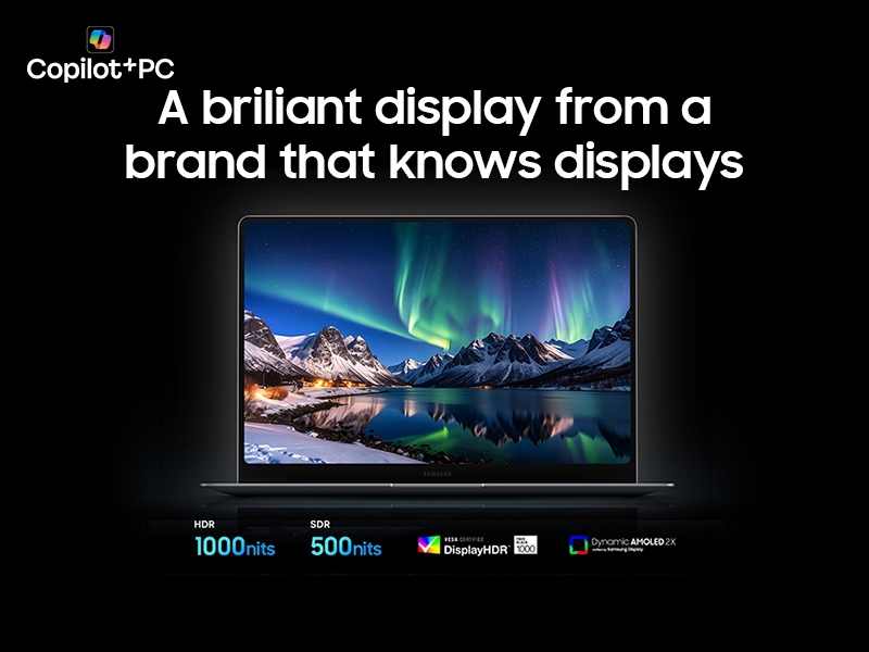 Samsung Galaxy Book 6 Pro 14 inch (2026)