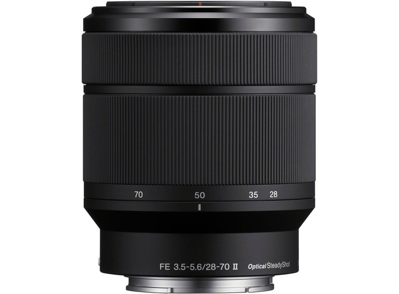 Sony FE 28-70mm f/3.5-5.6 OSS II (Chính hãng)