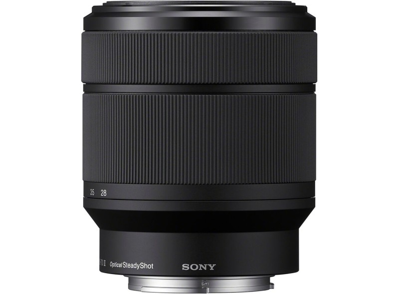 Sony FE 28-70mm f/3.5-5.6 OSS II (Chính hãng)