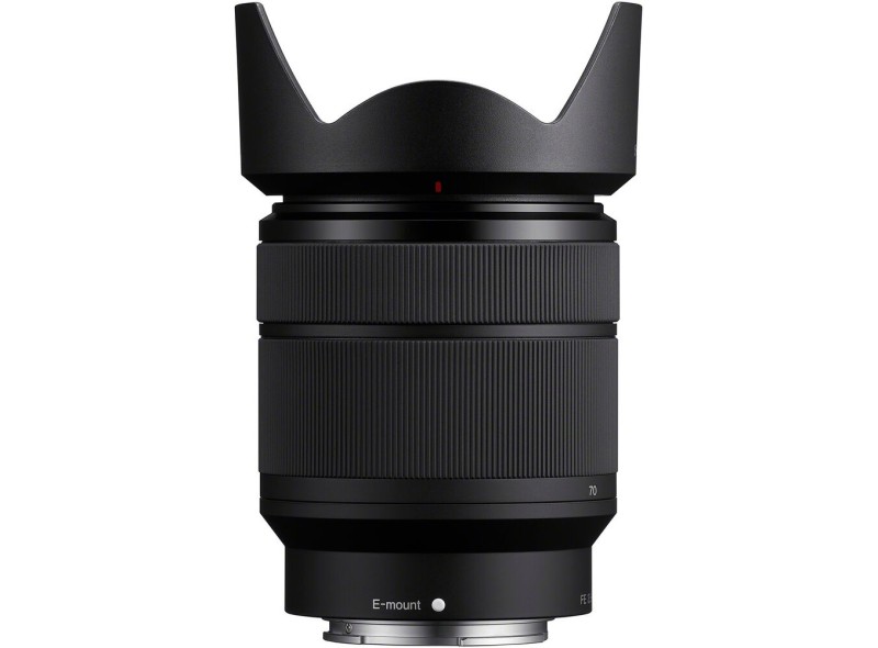 Sony FE 28-70mm f/3.5-5.6 OSS II (Chính hãng)