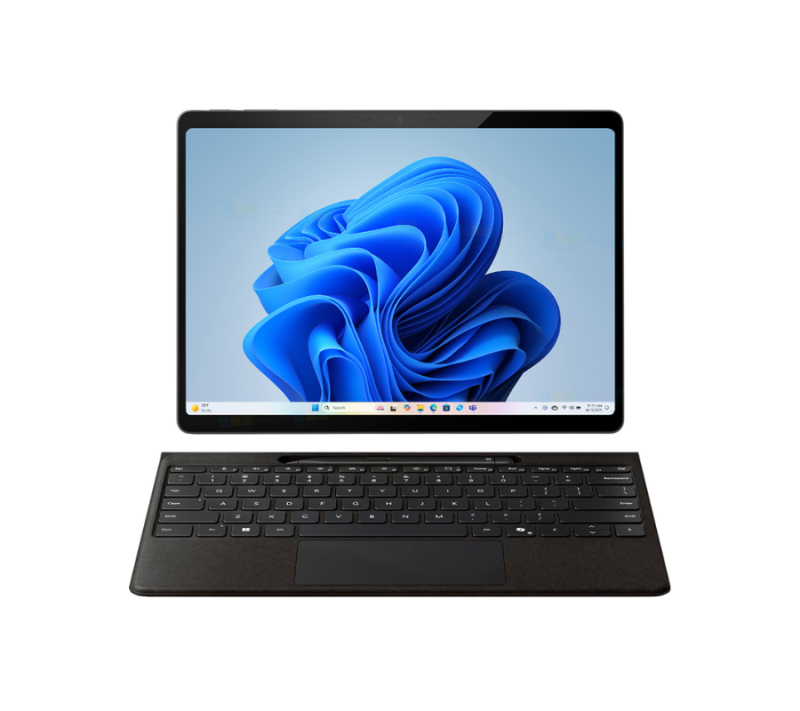Surface Pro 12 Intel