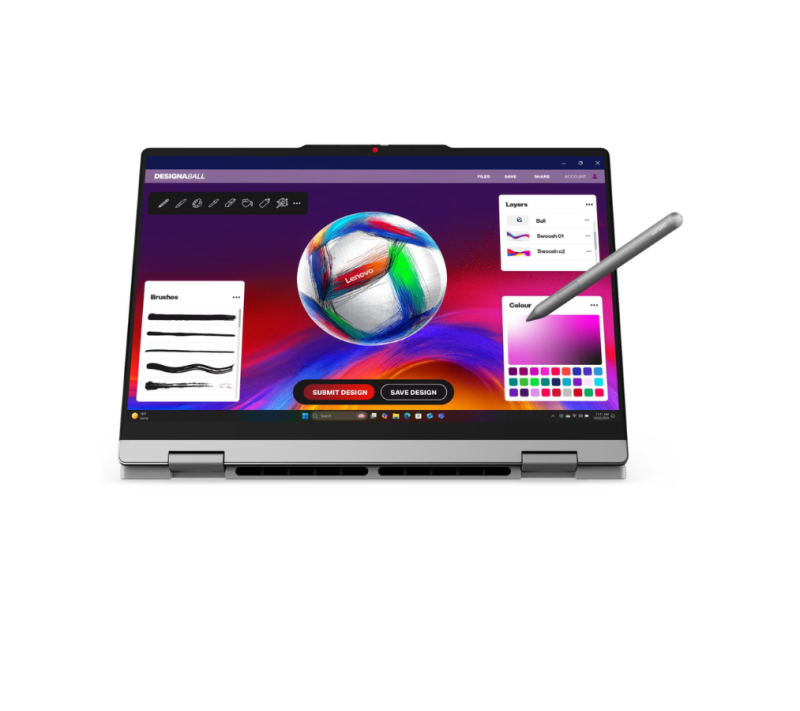 Lenovo IdeaPad 5 2in1 14IPH11