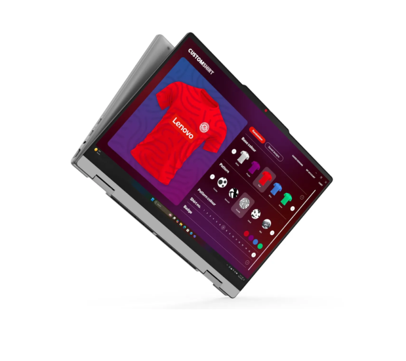 Lenovo IdeaPad 5 2in1 14IPH11