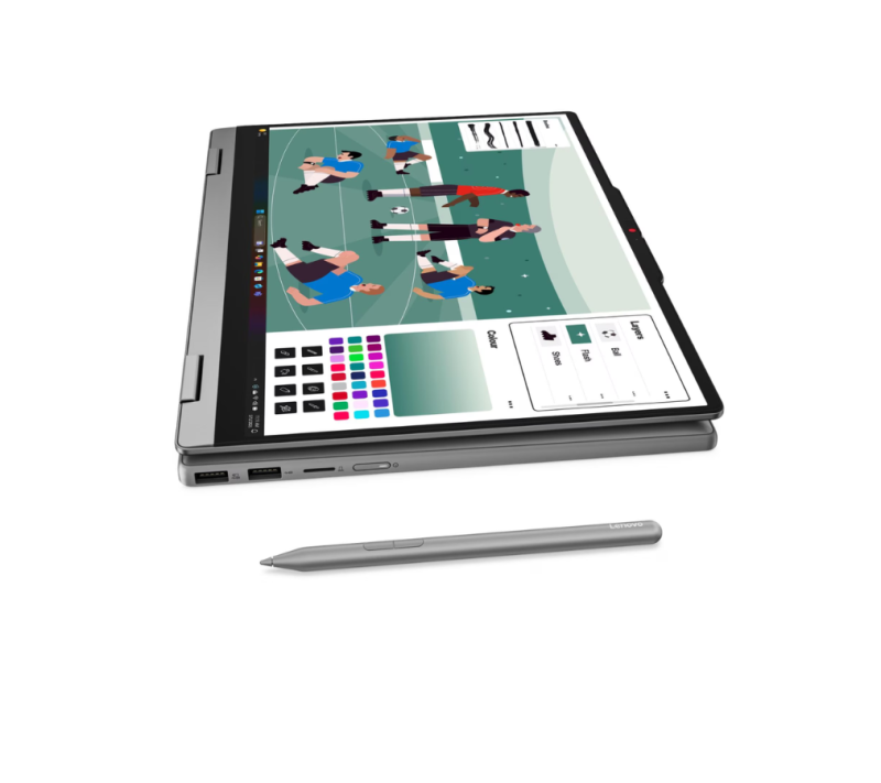 Lenovo IdeaPad 5 2in1 14IPH11
