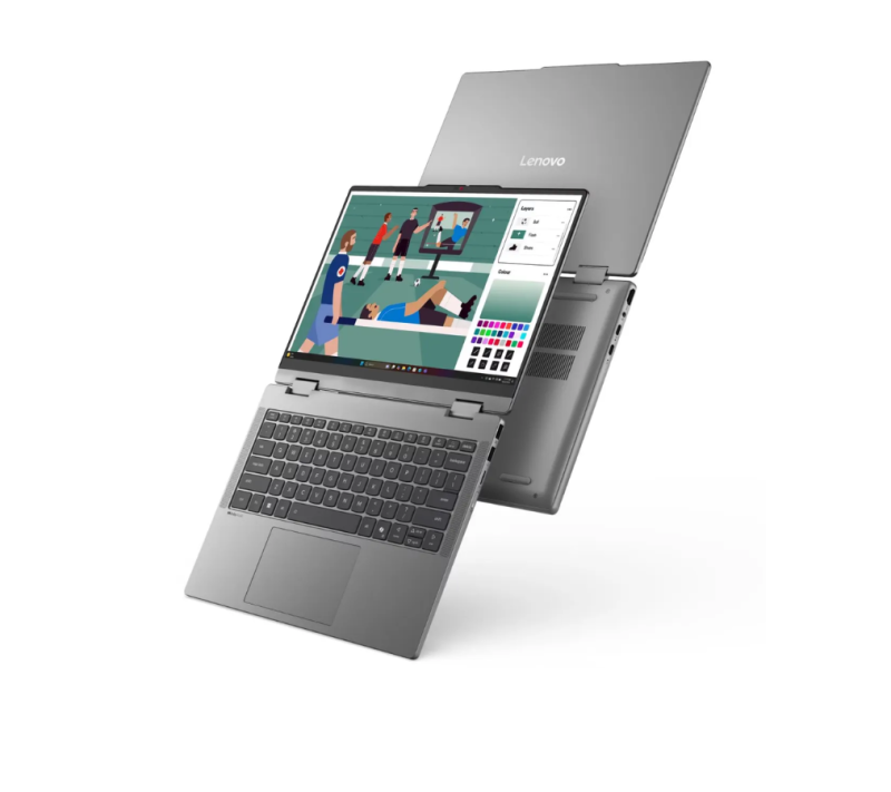Lenovo IdeaPad 5 2in1 14IPH11