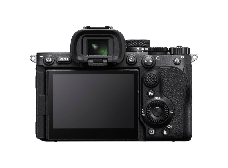 Sony A7 V + Sony FE 24mm f/1.4 GM (Chính hãng)