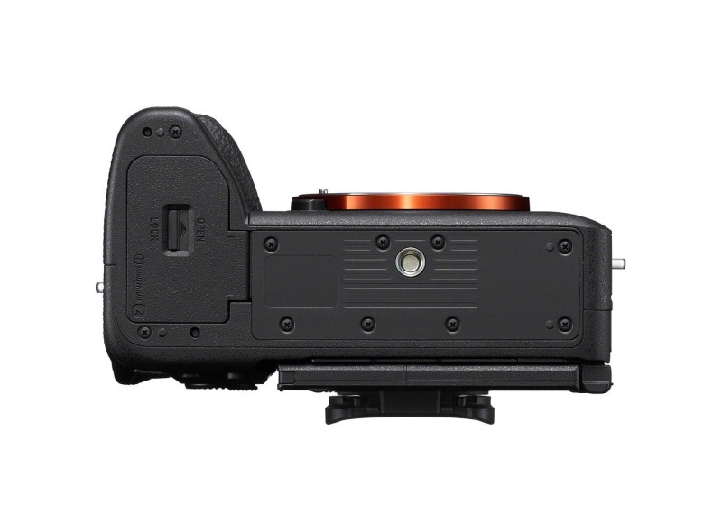 Sony A7 V (Chính hãng)