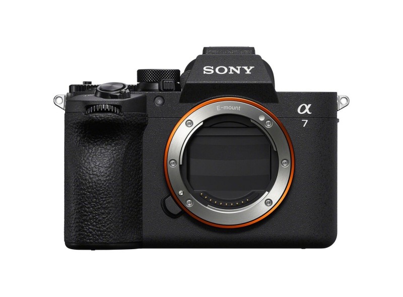 Sony A7 V (Chính hãng)