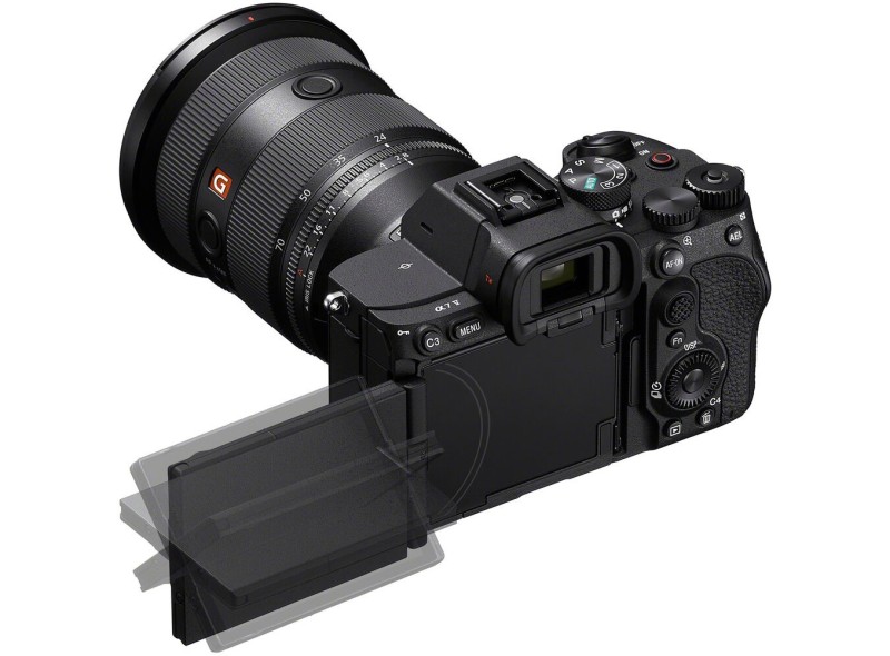 Sony A7 V (Chính hãng)