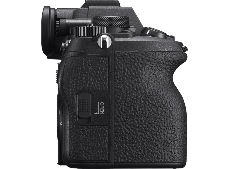 Sony A7 V + Sony FE 24mm f/1.4 GM (Chính hãng)