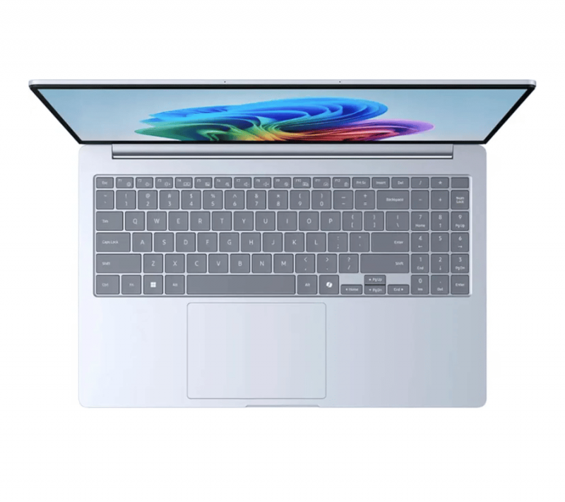 Samsung Galaxy Book4 Edge 15