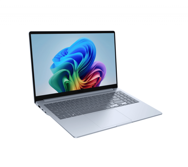Samsung Galaxy Book4 Edge 15