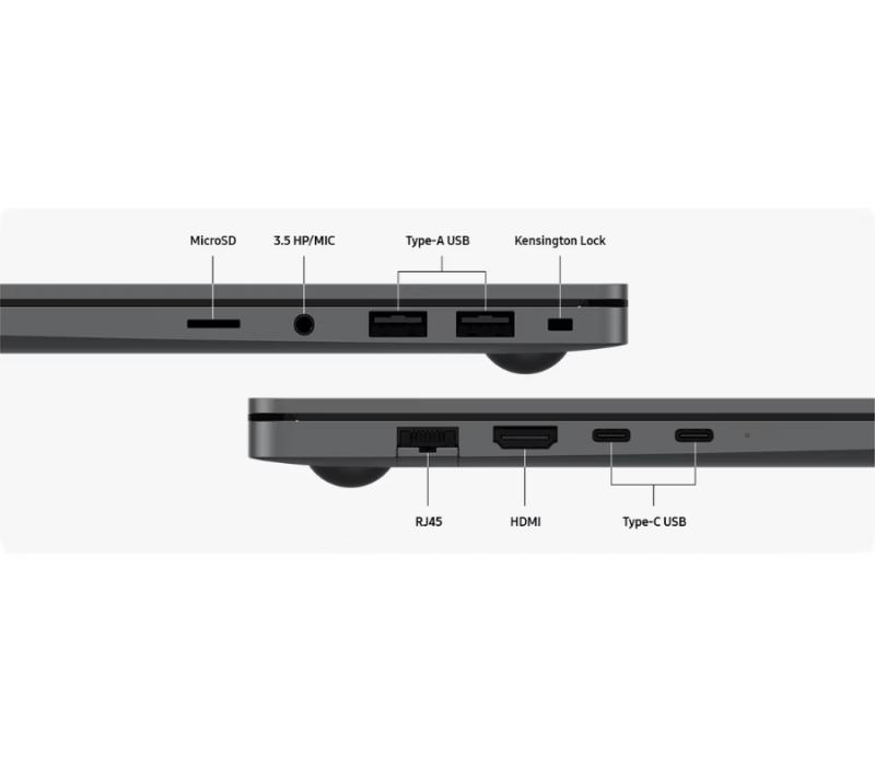 Samsung Galaxy Book 5 15 inch (2025)