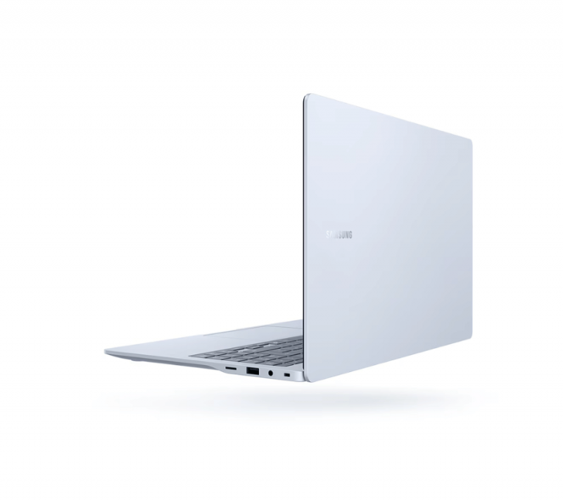 Samsung Galaxy Book4 Edge 15