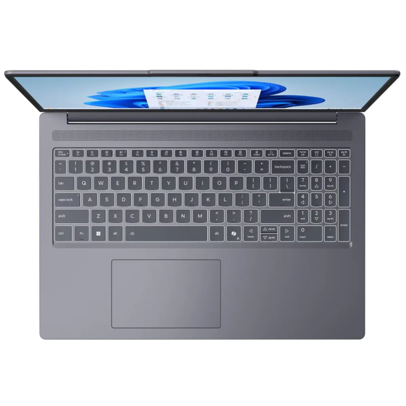 Lenovo IdeaPad Slim 3 16ARP10
