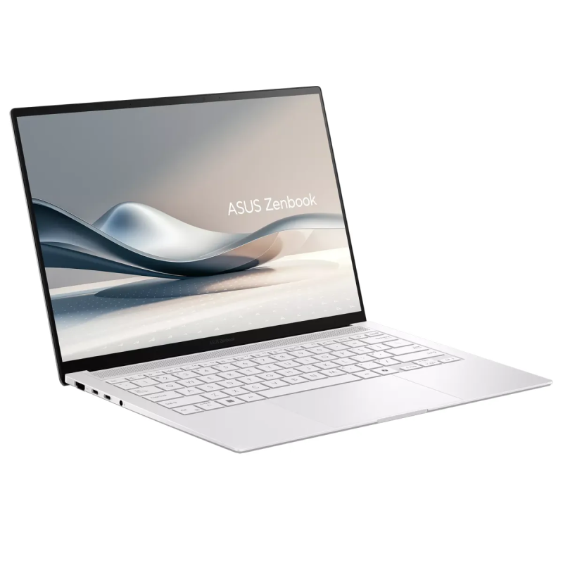 ASUS Zenbook S14 UX5406AA