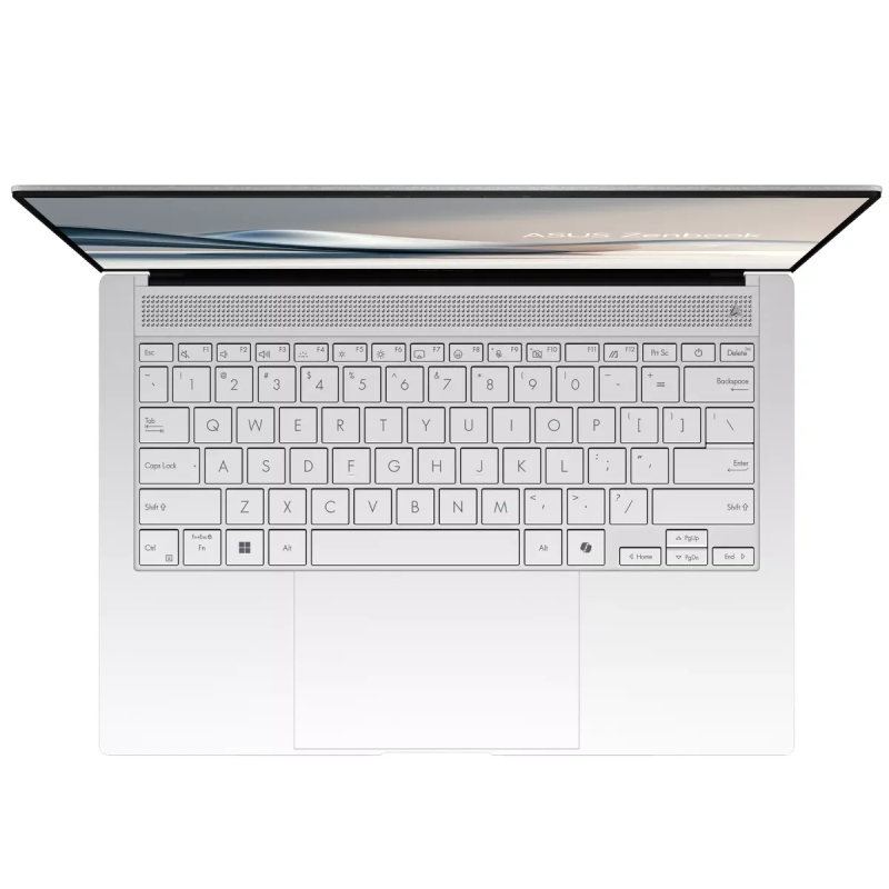 ASUS Zenbook S14 UX5406AA