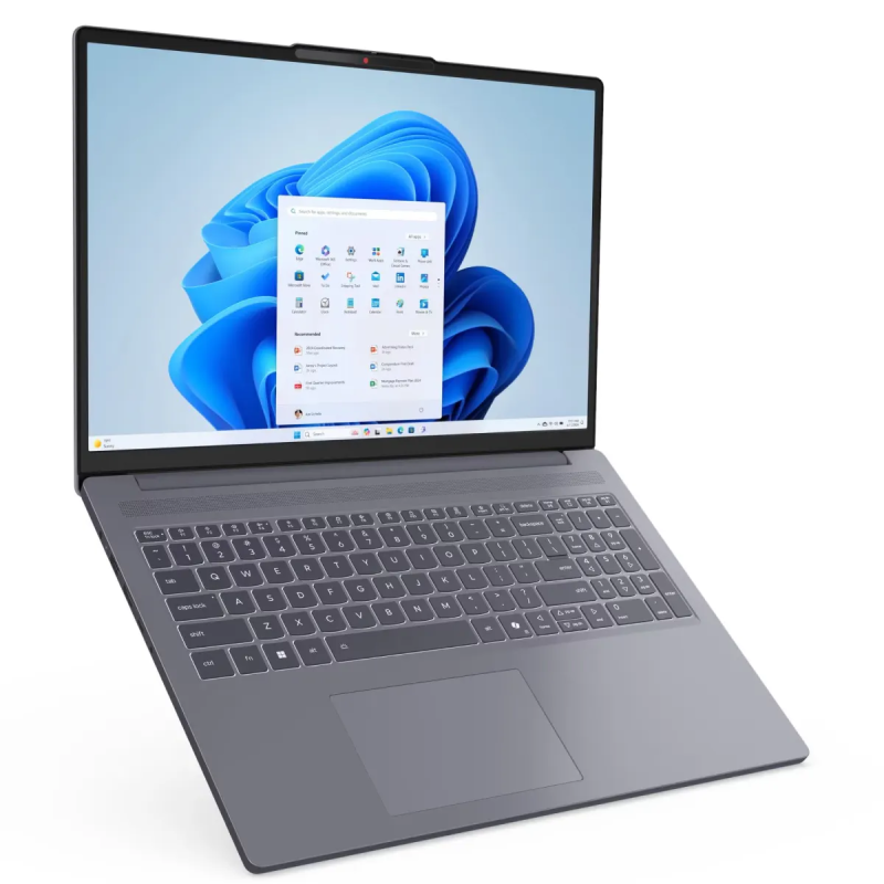 Lenovo IdeaPad Slim 3 16ARP10