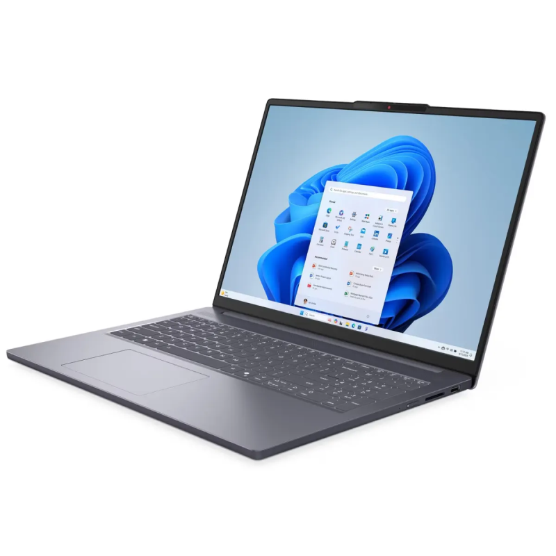 Lenovo IdeaPad Slim 3 16ARP10