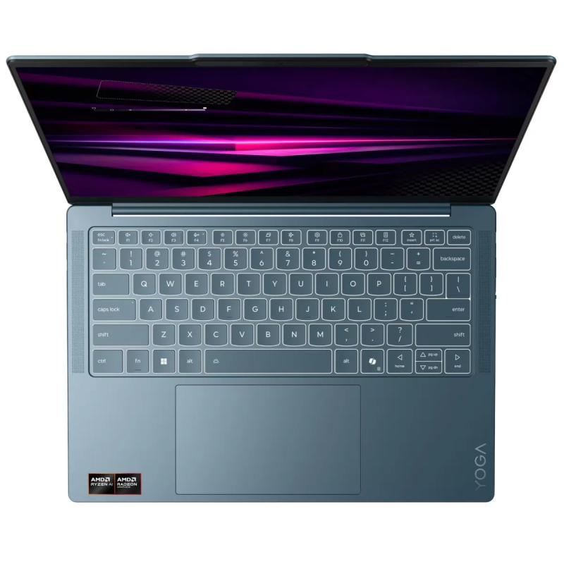 Lenovo Yoga Slim 7 14AGP11