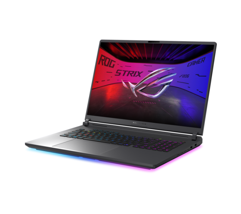 ASUS ROG Strix G18 (2025)